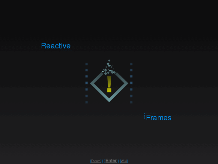 www.reactiveframes.com