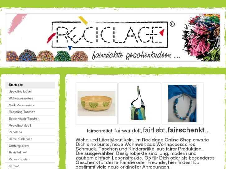 www.reciclage.biz