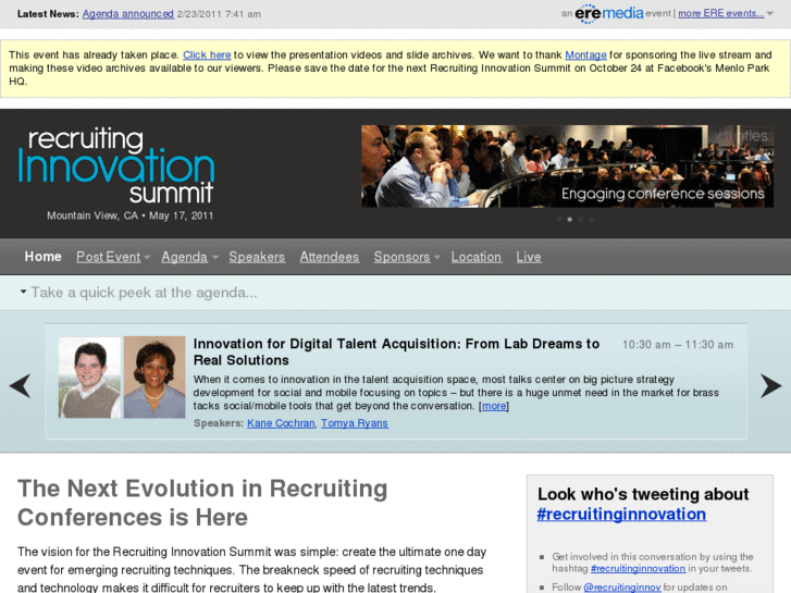 www.recruitinginnovationsummit.com