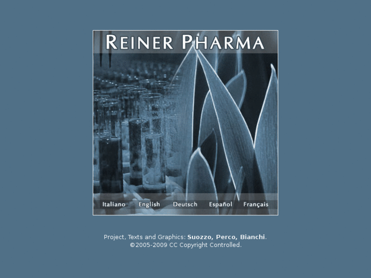 www.reinerpharma.com