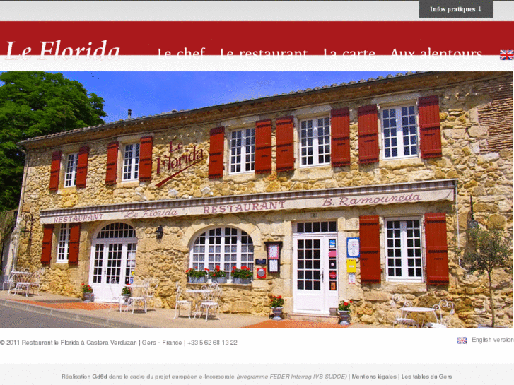 www.restaurant-florida.fr