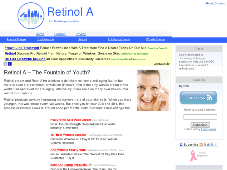 www.retinola.net