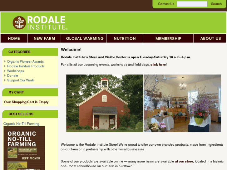 www.rodaleinstitutestore.org