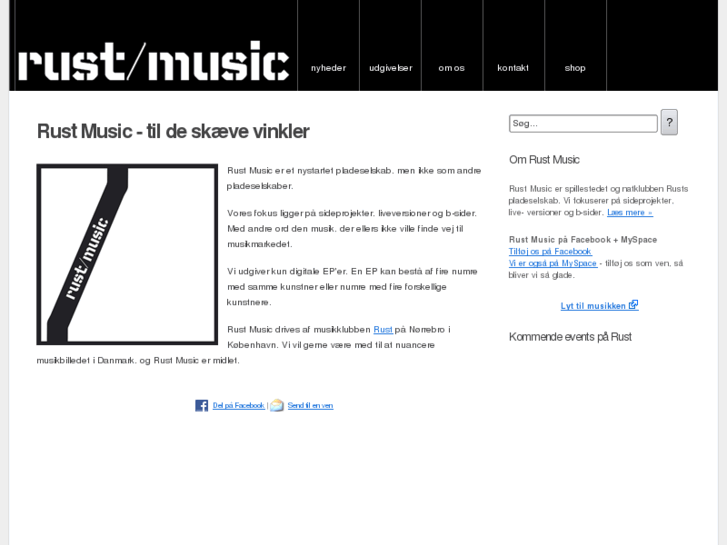 www.rustmusic.dk