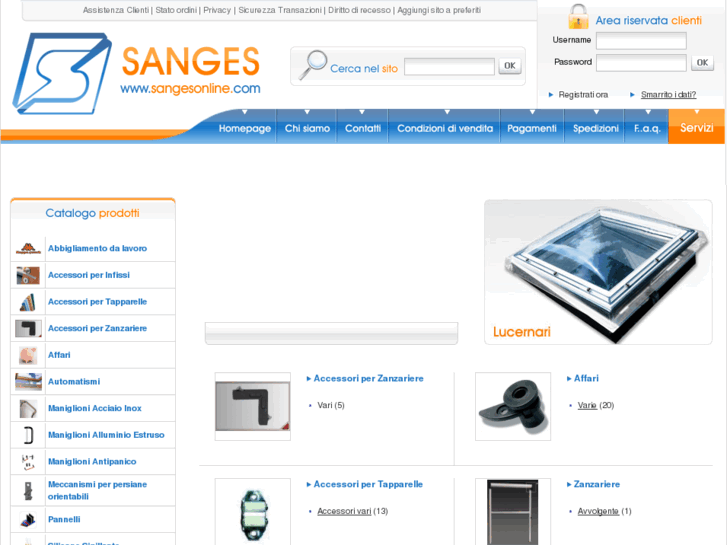 www.sangesonline.com