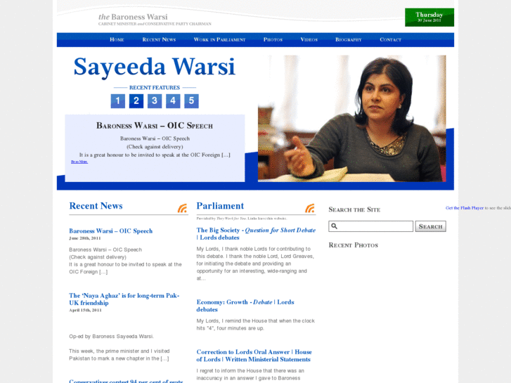 www.sayeedawarsi.com