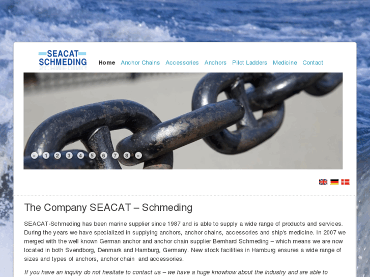 www.seacat-schmeding.com