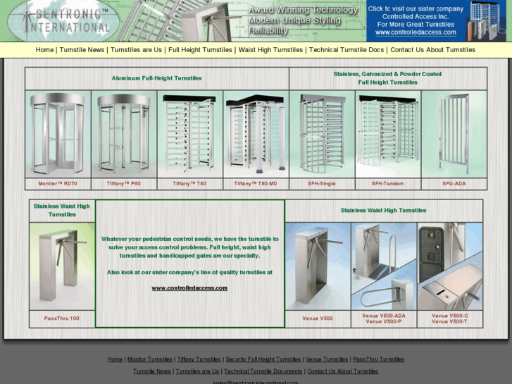 www.sentronicinternational.com