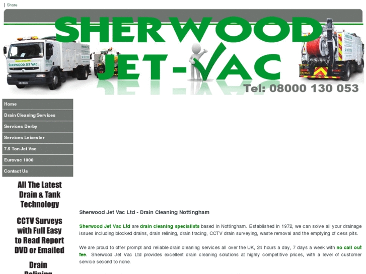 www.sherwoodjetvac.com