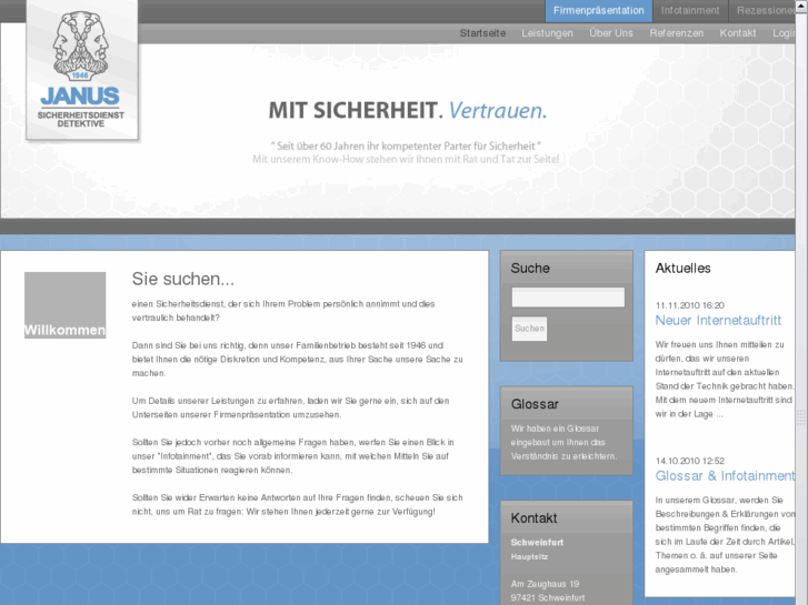 www.sicherheitsdienst-janus.com