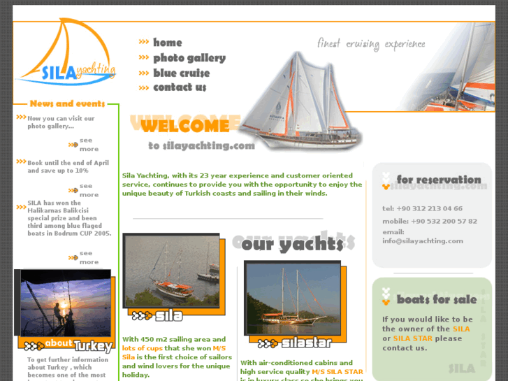 www.silayachting.com