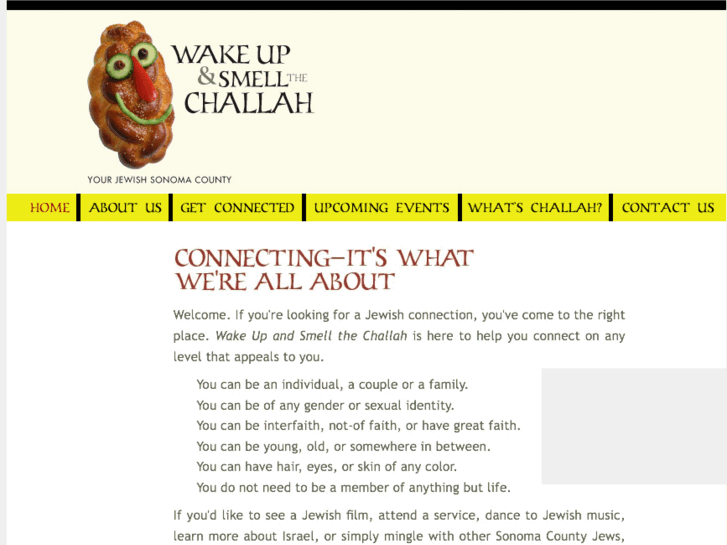 www.smellthechallah.com