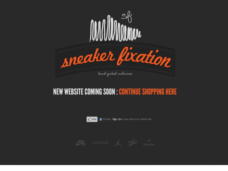 www.sneakerfixation.com