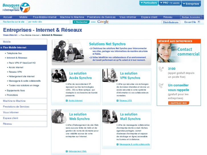 www.solutions-net-synchro.mobi