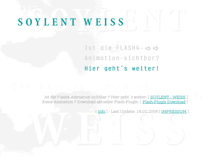 www.soylent-weiss.de