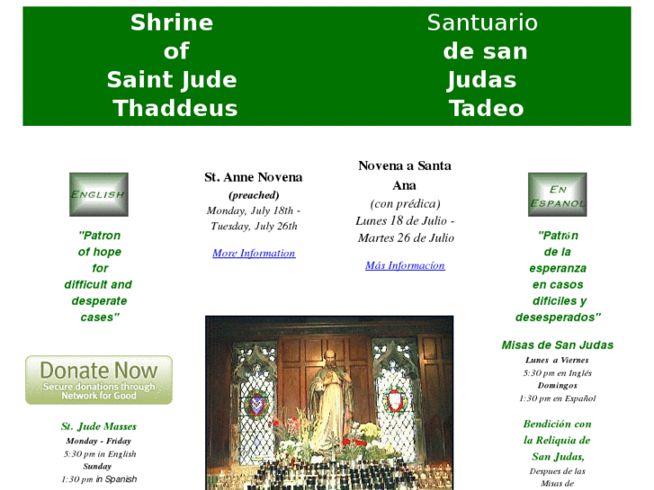 www.stjude-shrine.org