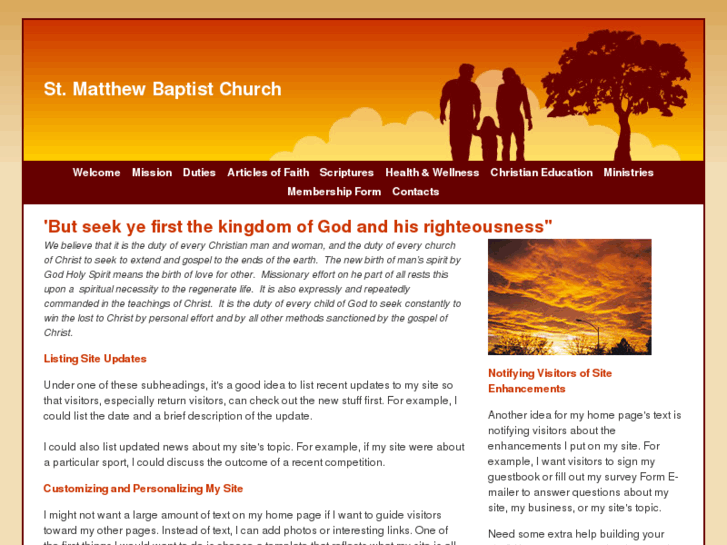 www.stmatthewbc633.com