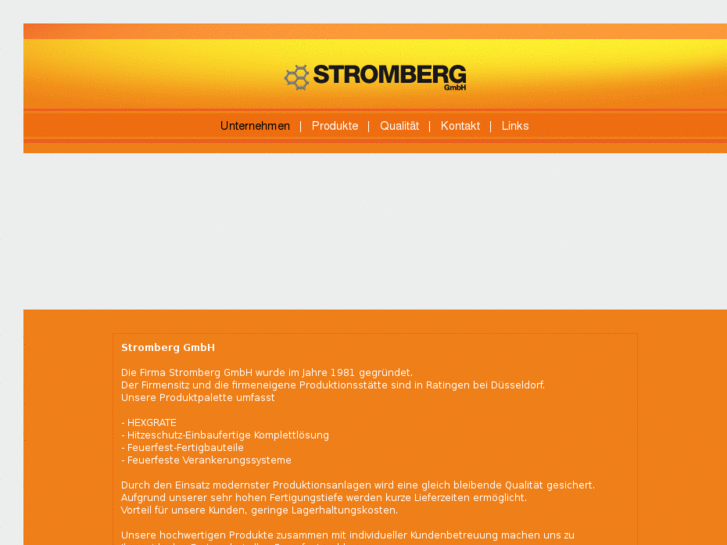 www.stromberg-gmbh.com