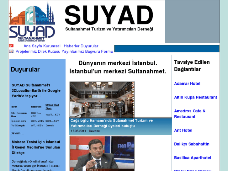 www.suyad.com