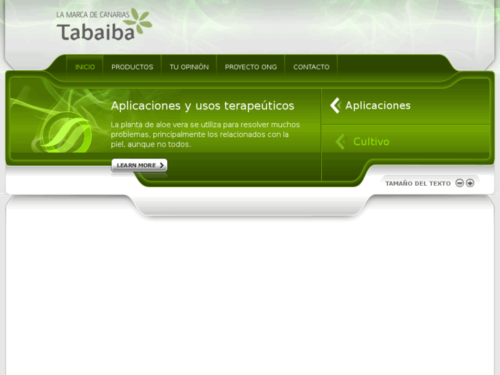 www.tabaibaloe.com