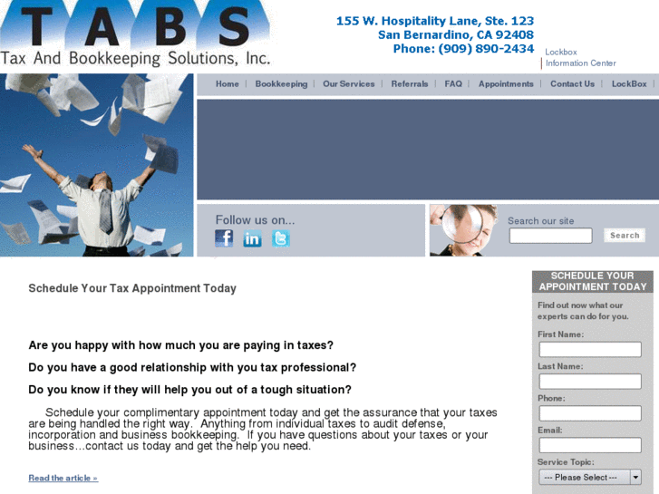 www.tabs-inc.com