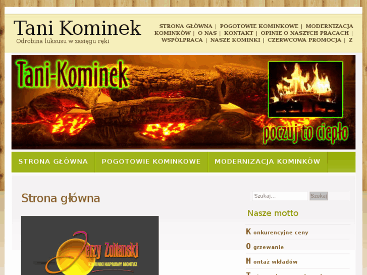 www.tani-kominek.net