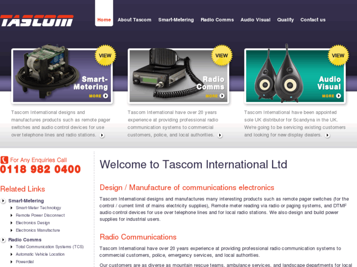 www.tascom.co.uk