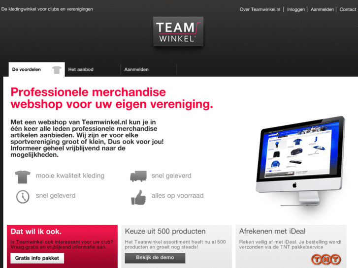 www.teamwinkel.nl