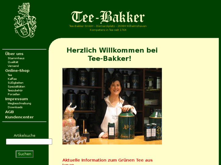 www.tee-bakker.com