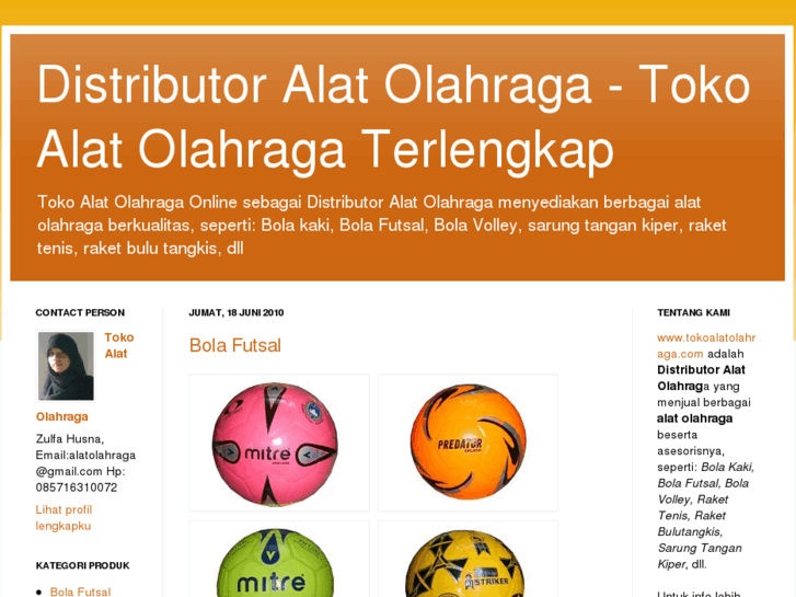 www.tokoalatolahraga.com