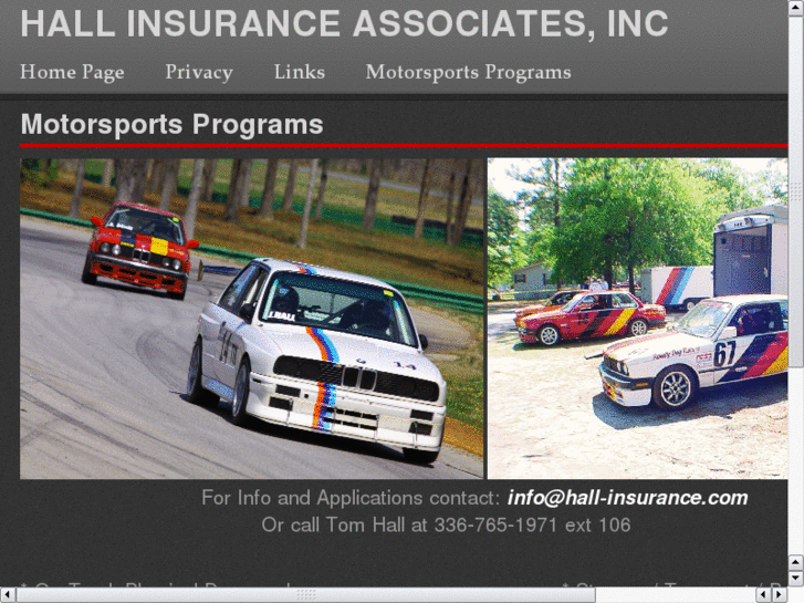 www.trackcarinsurance.com