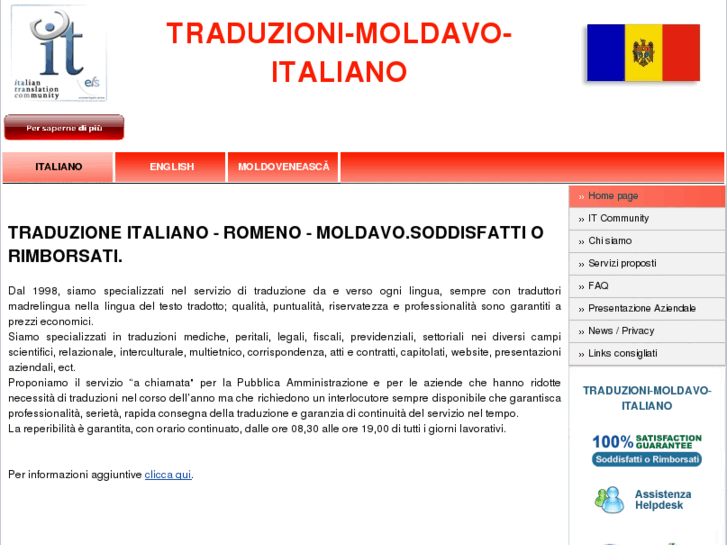 www.traduzioni-moldavo-italiano.com