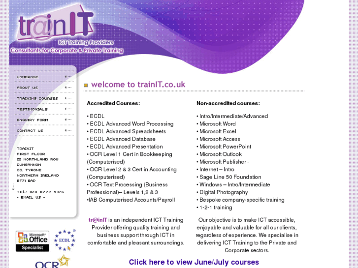 www.trainit.co.uk