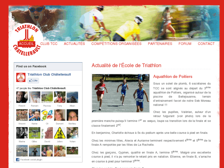 www.triathlonchatellerault.com