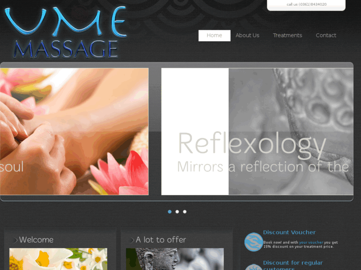 www.umemassage.com