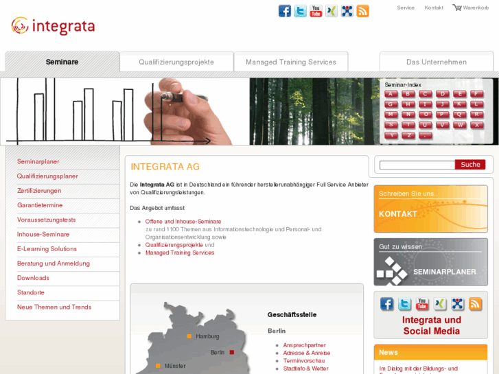 www.unilog-integrata.de