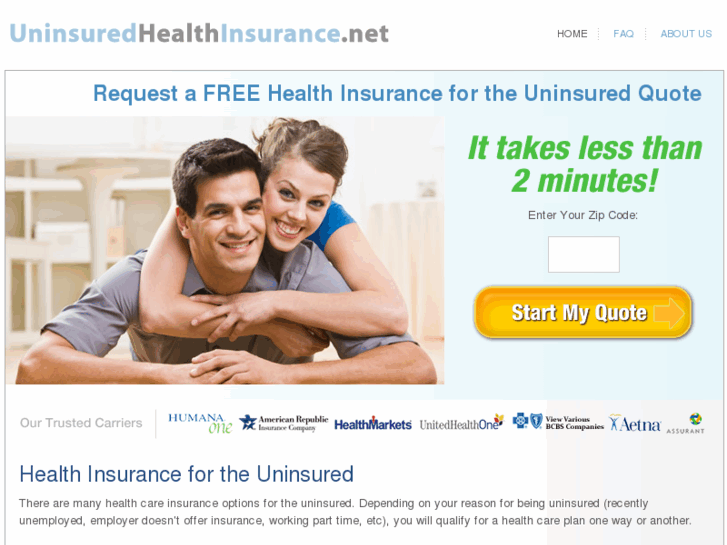 www.uninsuredhealthinsurance.net