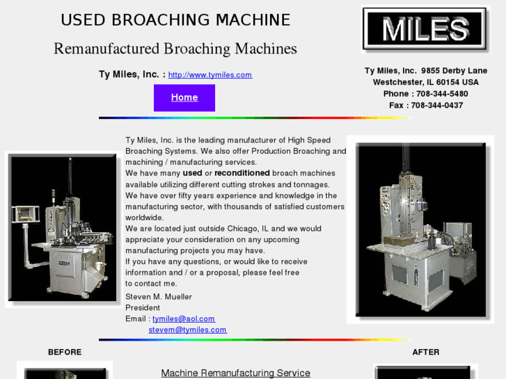 www.usedbroachingmachine.com