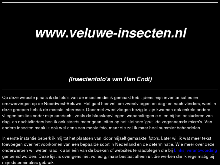 www.veluwe-insecten.nl