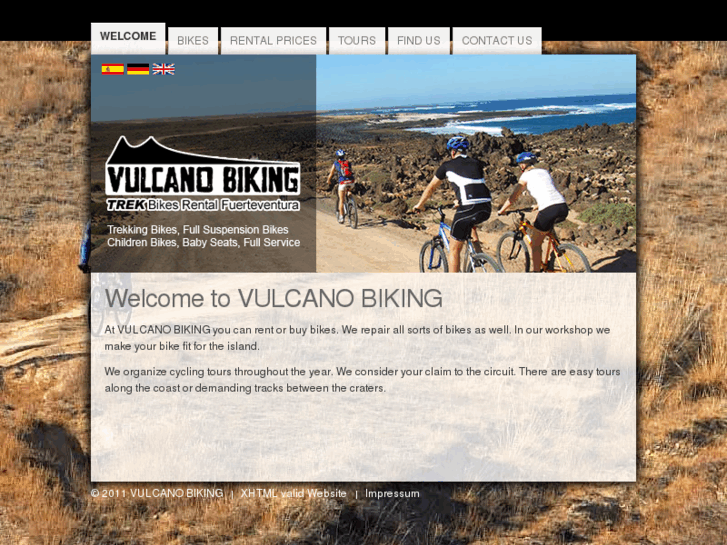 www.vulcano-biking.com