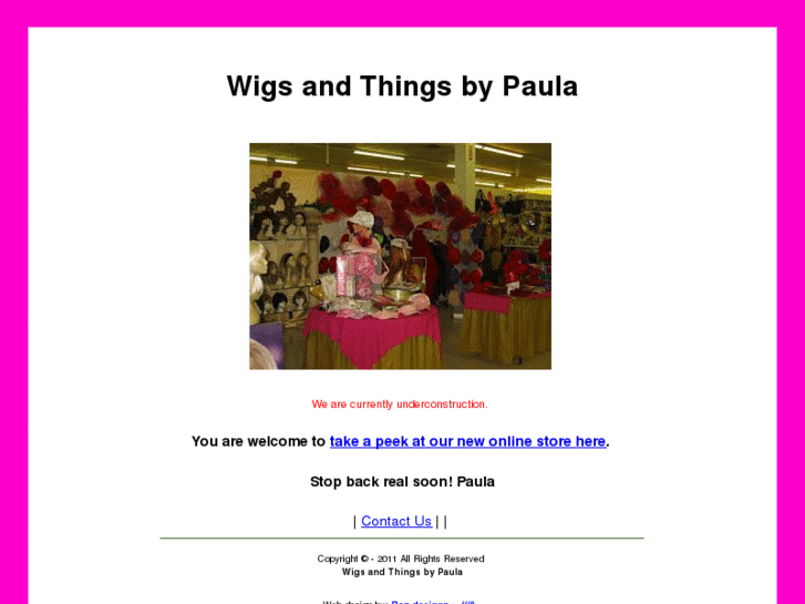 www.wigsandthingsbypaula.com