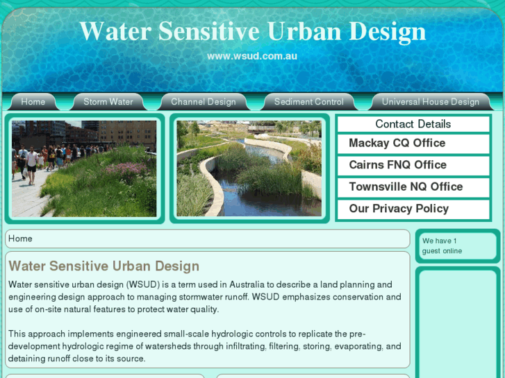 www.wsud.com.au