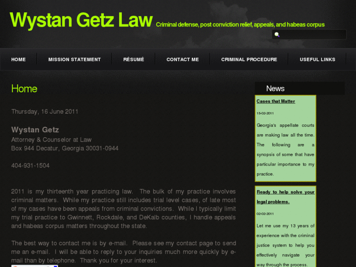 www.wystangetzlaw.com