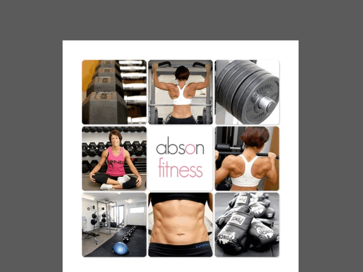 www.absonfitness.com