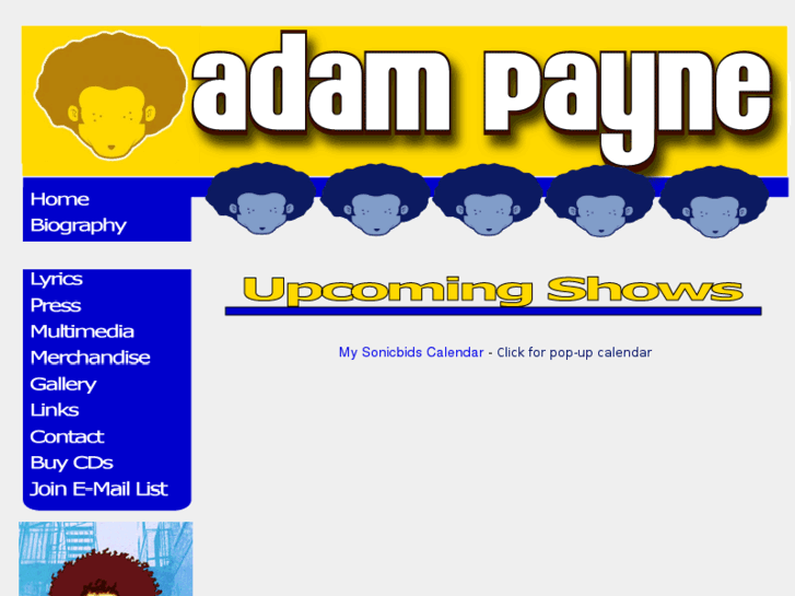 www.adampayne.biz