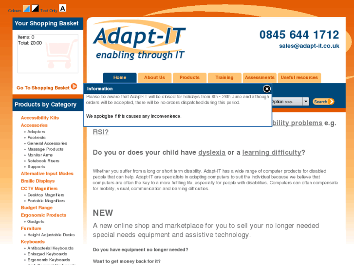 www.adapt-it.org.uk