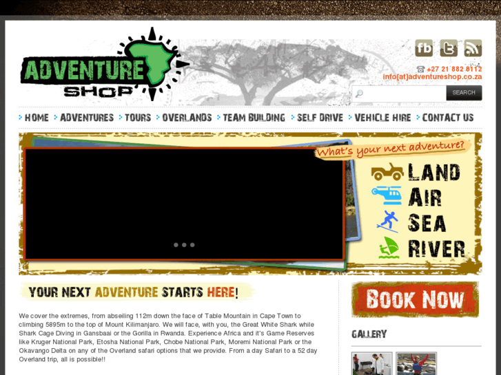 www.adventureshop.co.za