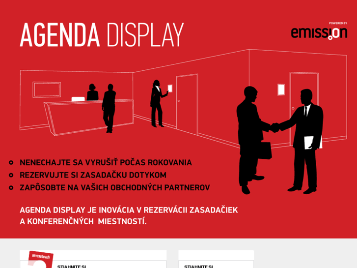 www.agenda-display.com