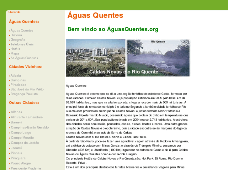 www.aguasquentes.org