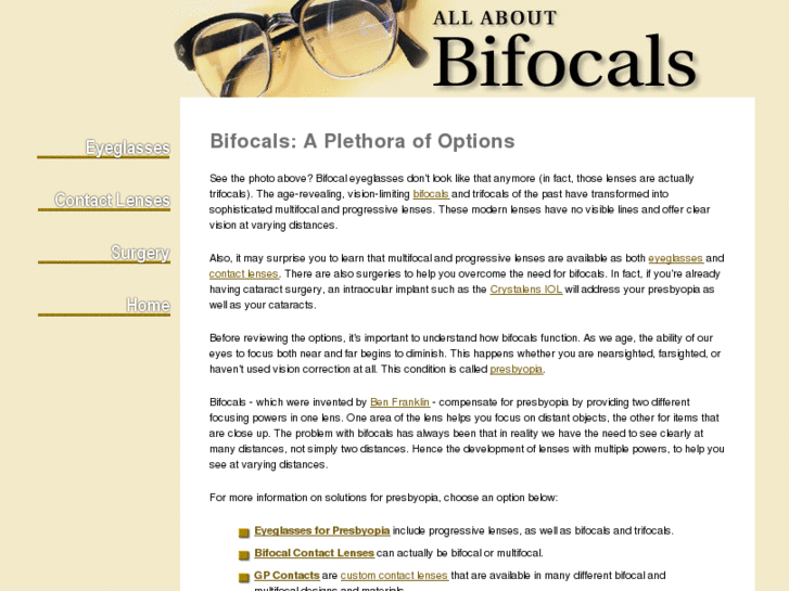 www.allaboutbifocals.com